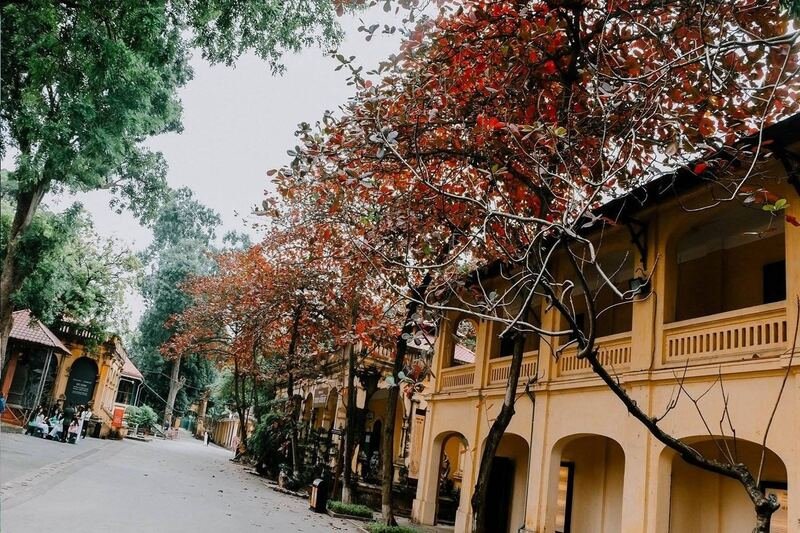 2 Days in Hanoi