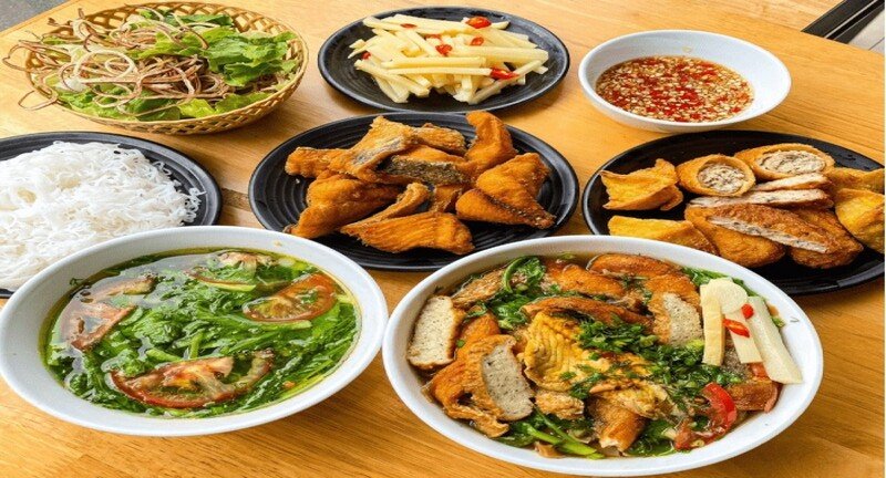 2 Days in Hanoi