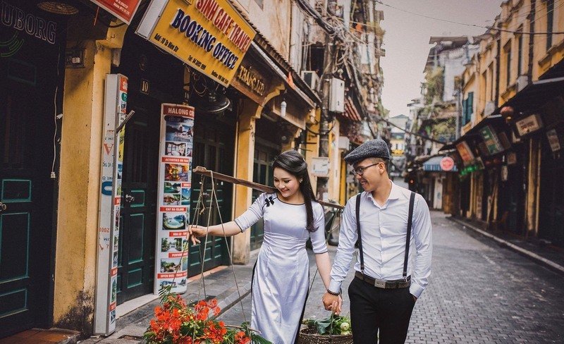 3 Days in Hanoi