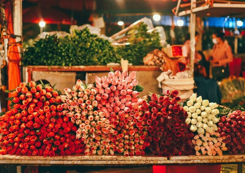 3 Days in Hanoi
