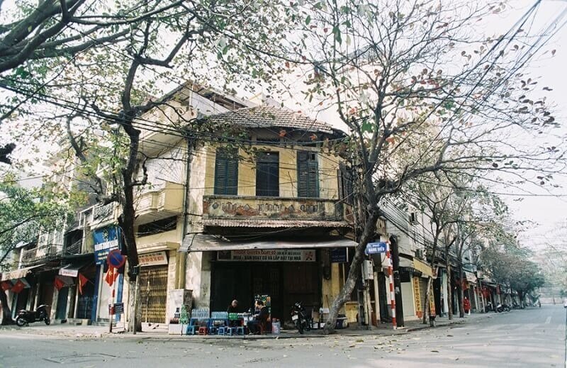 3 Days in Hanoi