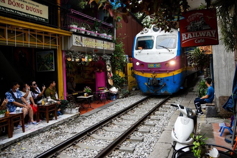 3 Days in Hanoi