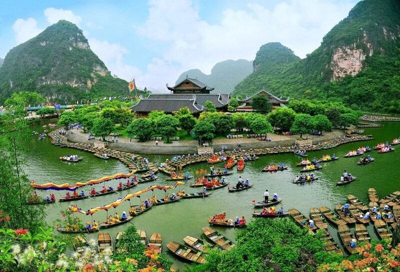 3 Days in Hanoi