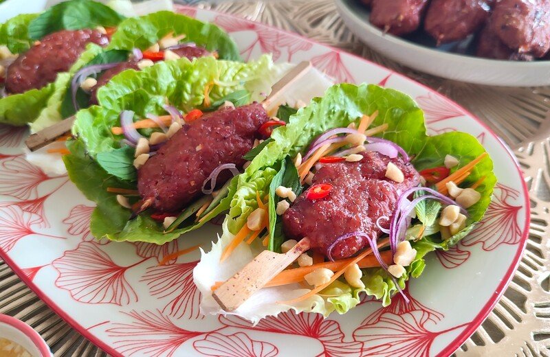 Best Hanoi Street Food Tour