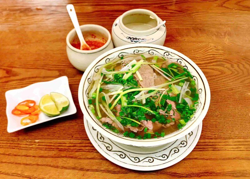 Best Hanoi Street Food Tour