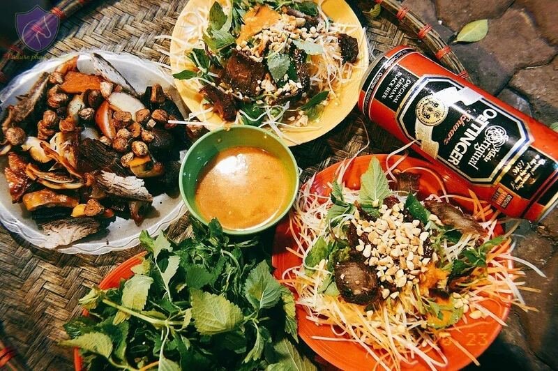 Best Hanoi Street Food Tour