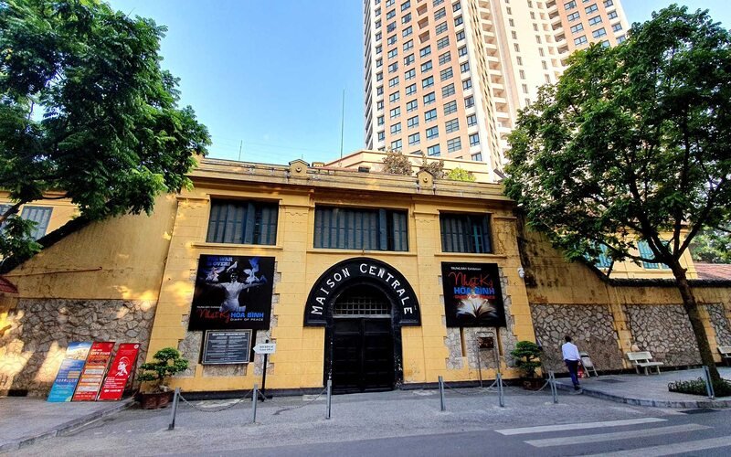 Freetour Hanoi