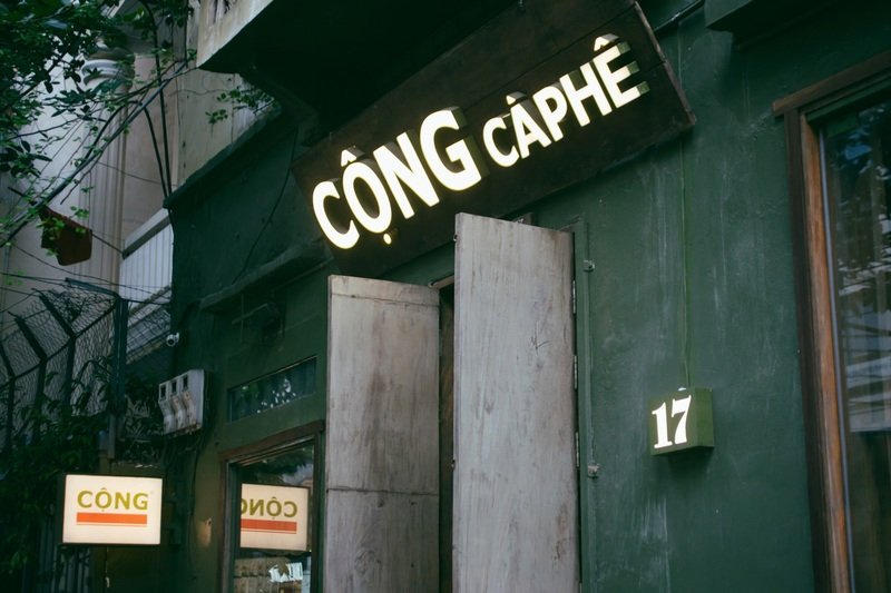 Freetour Hanoi