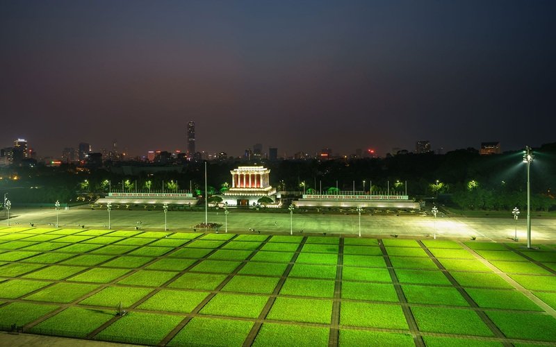 Hanoi City Day Tour
