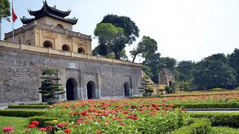 Hanoi City Day Tour