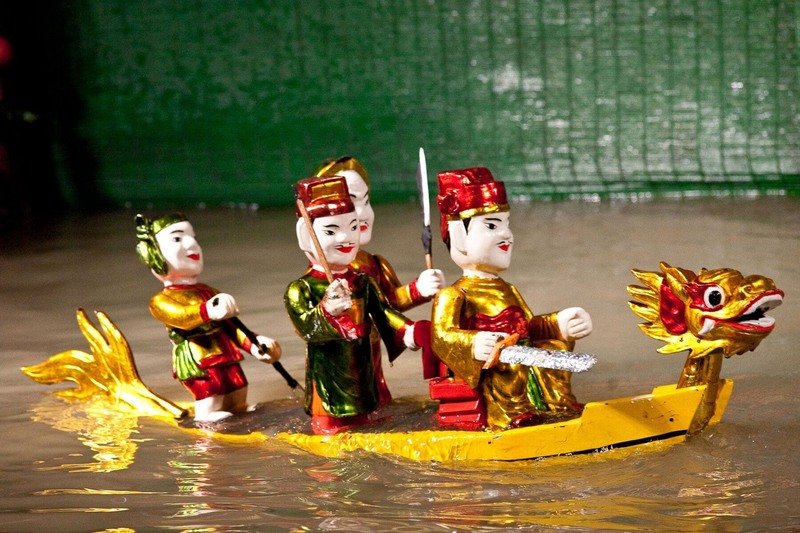 Hanoi City Day Tour
