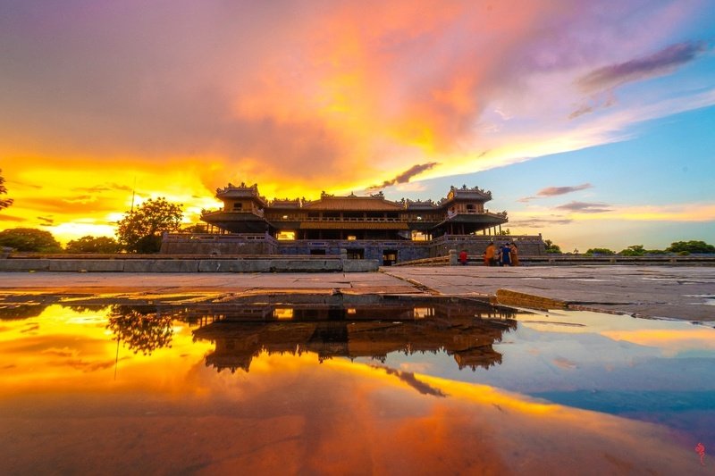 Hanoi Muslim Tours