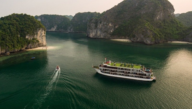 Hanoi Muslim Tours
