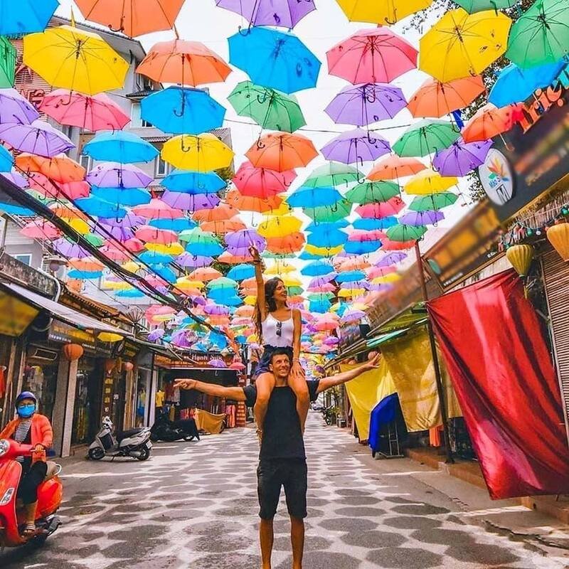 Silk Village Hanoi