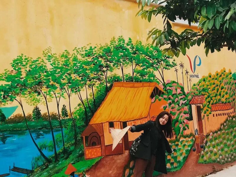 Silk Village Hanoi
