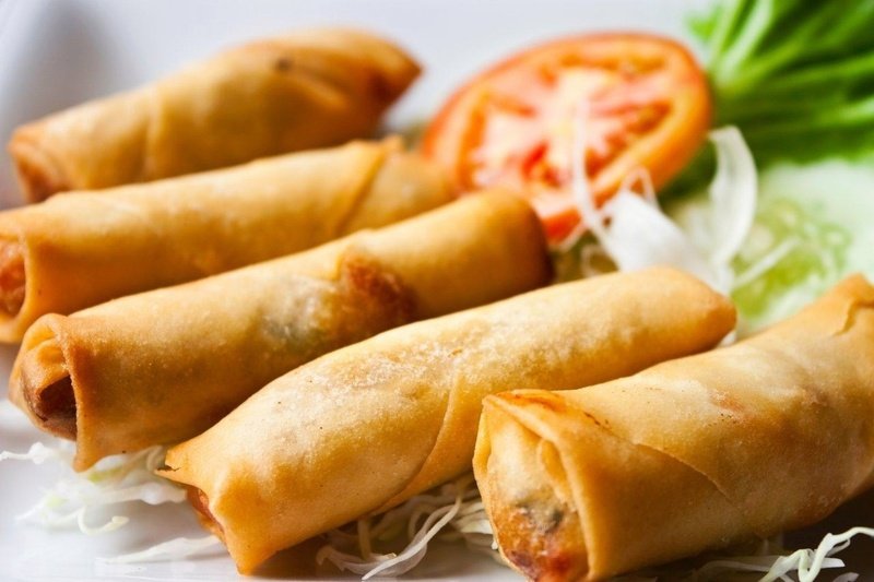 Vegan Food Tour Hanoi