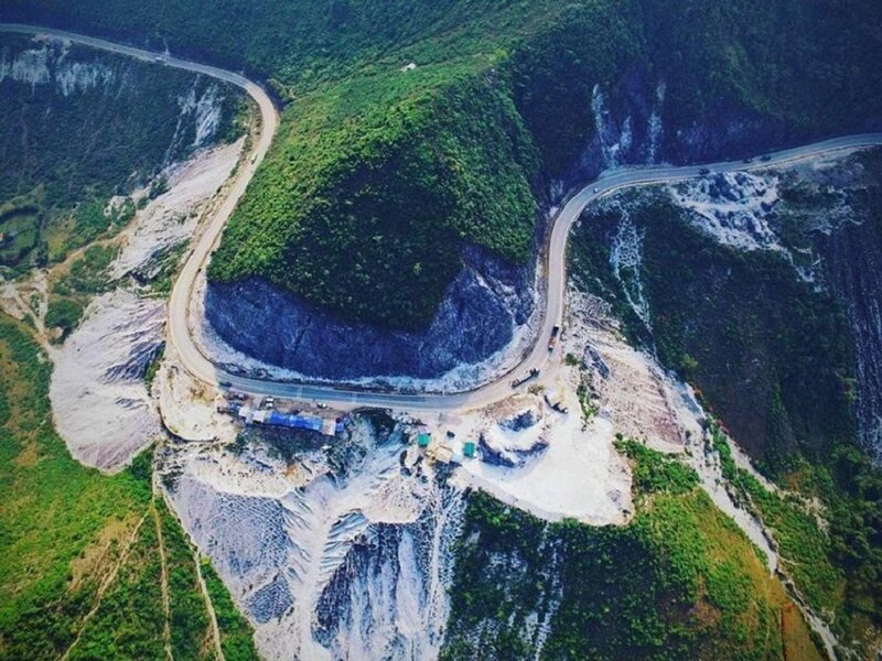 Mai Chau to Hanoi
