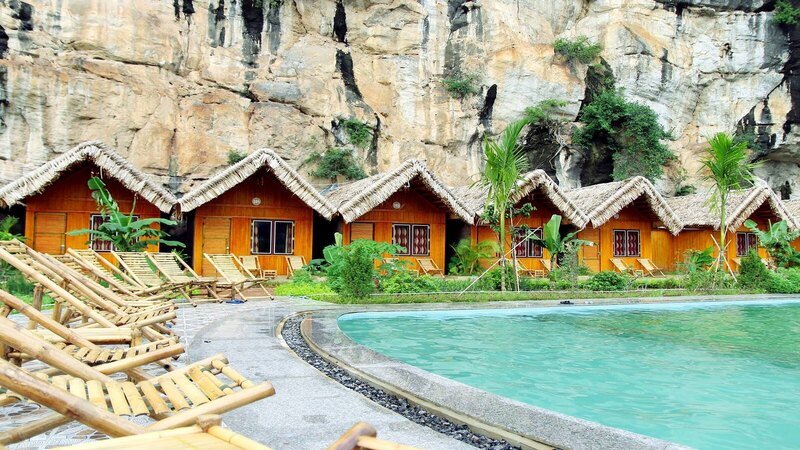 Group Tours Hanoi