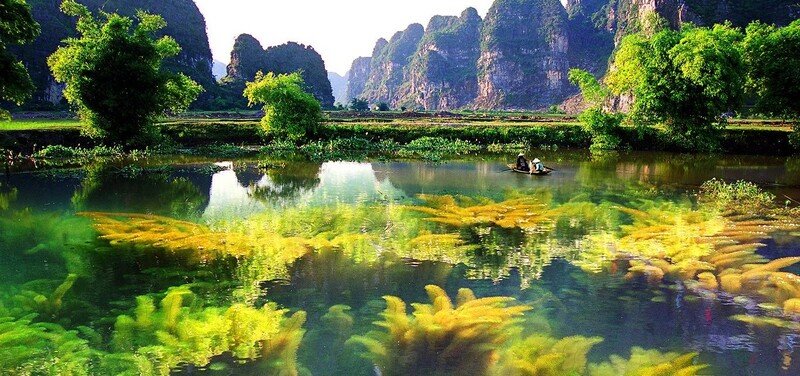 Group Tours Hanoi
