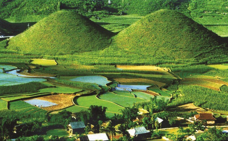 Ha Giang Loop from Hanoi