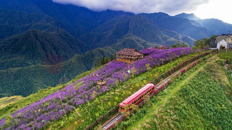 Hanoi to Sapa Travel