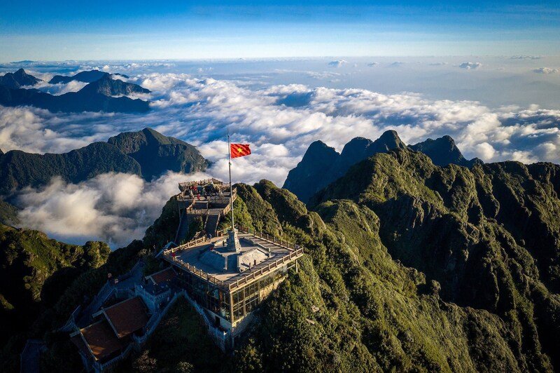 Hanoi to Sapa Travel