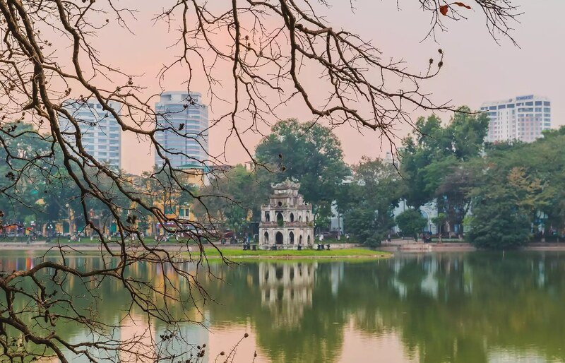 Hanoi Tour Booking