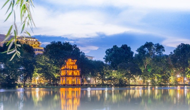 Hanoi Travel Agency