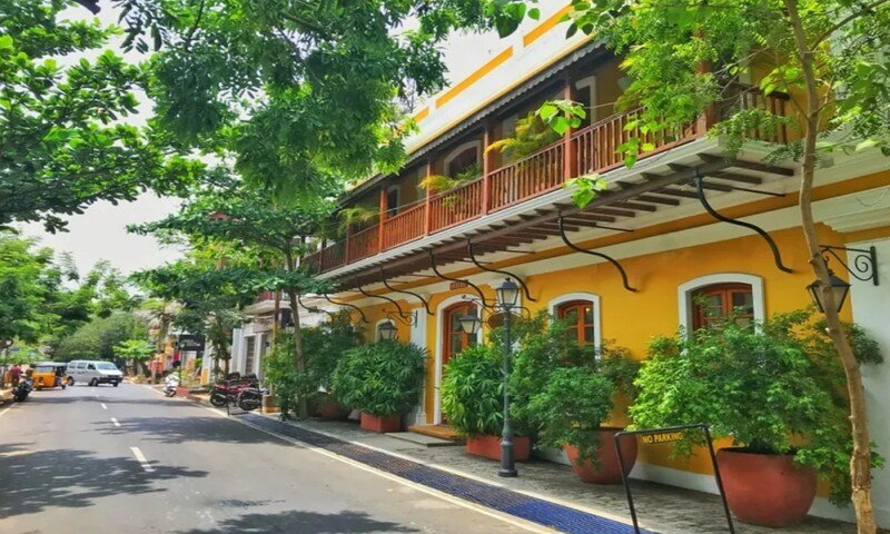 Jeep Tours Hanoi