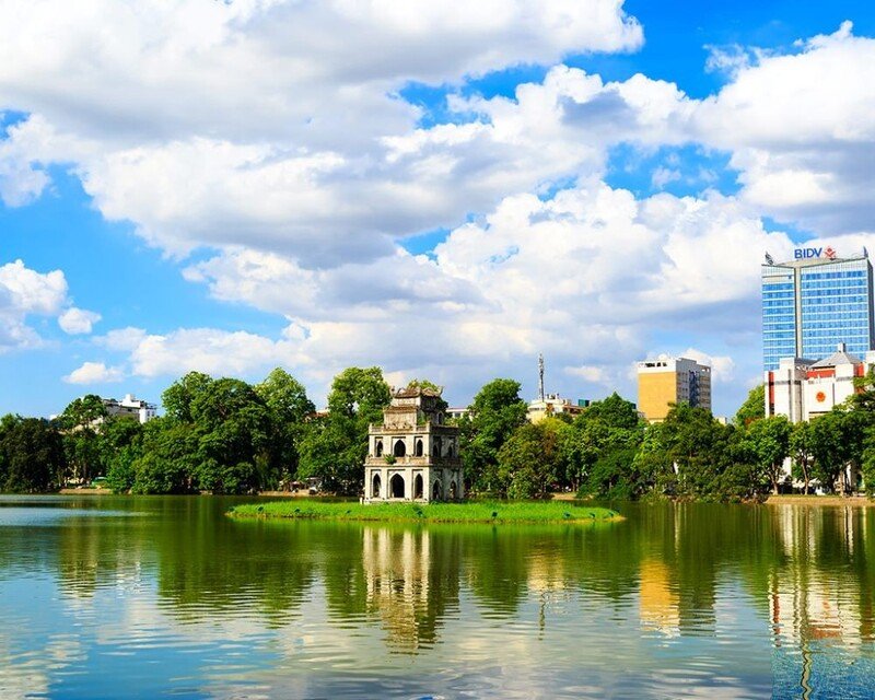 Private Tours Hanoi