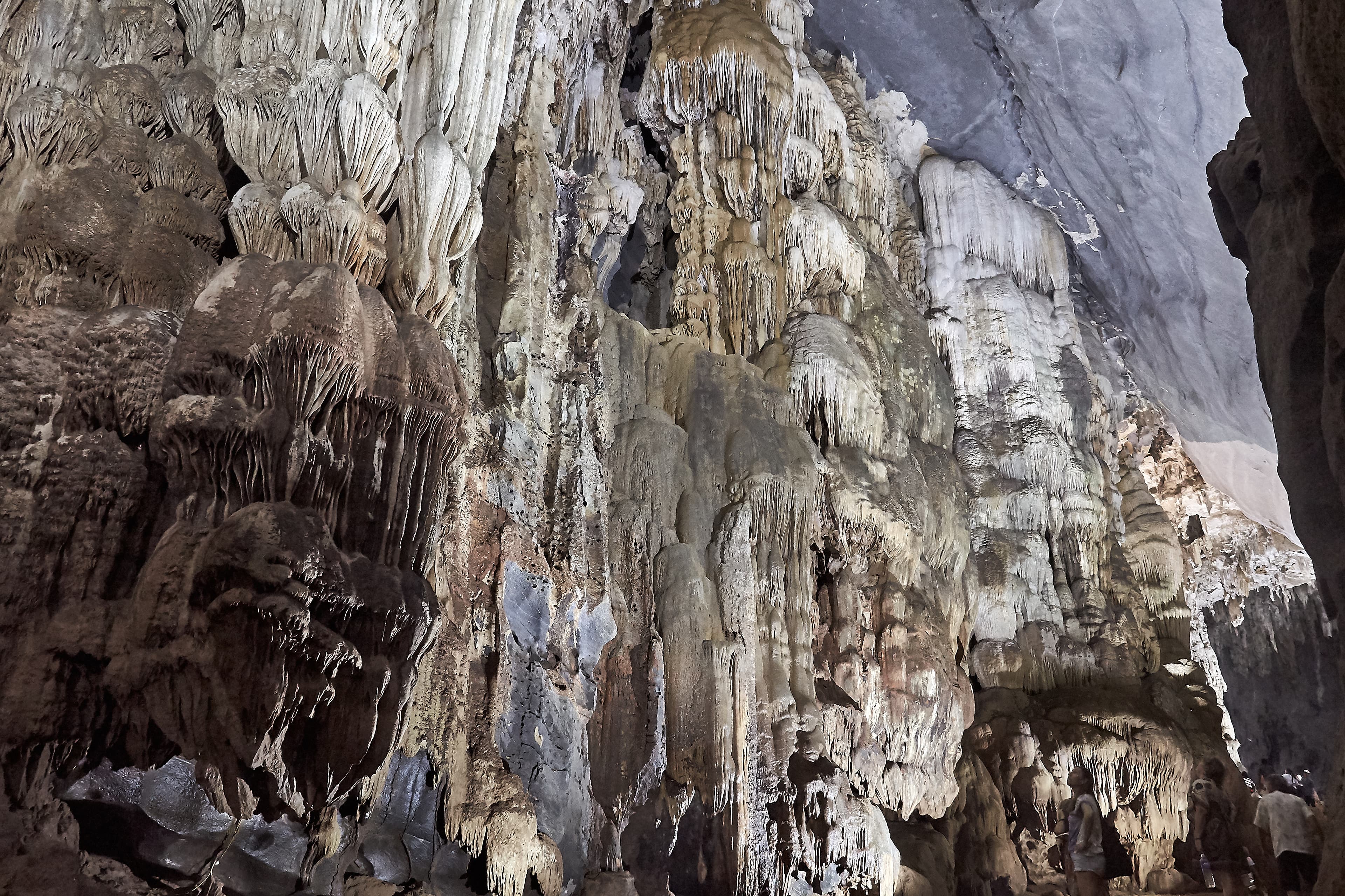 Cave Exploration