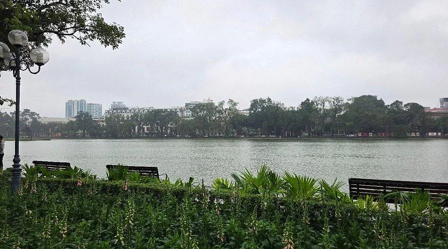 1 Day in Hanoi: Perfect Itinerary for First-Time Visitors