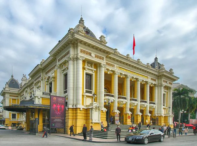 15 Best Things to Do in French Quarter Hanoi: Your Ultimate Guide to Vietnam's Colonial Heart