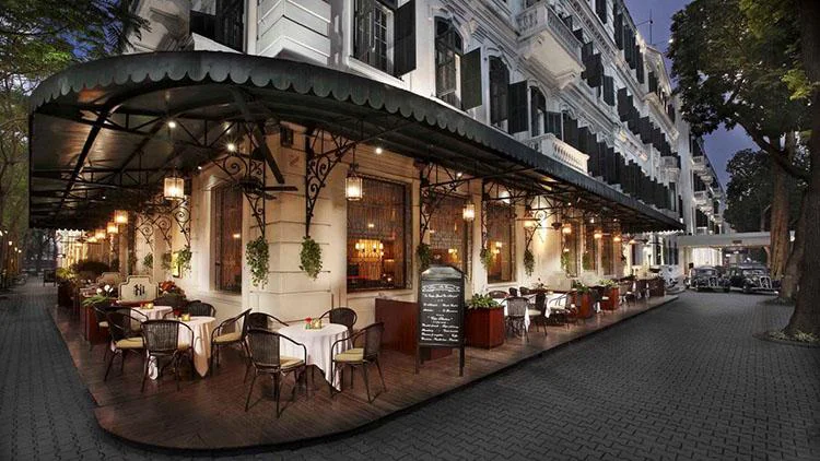 Best Restaurants in French Quarter Hanoi: Where to Dine