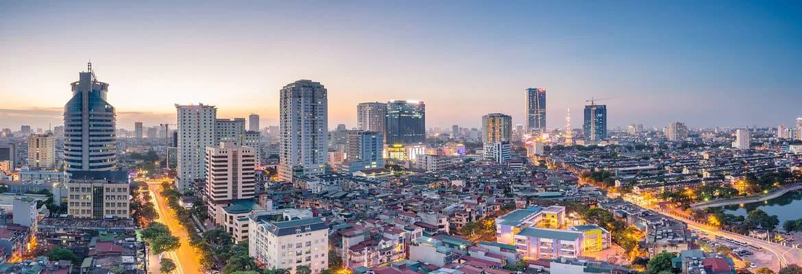French Quarter vs Old Quarter: A Tale of Two Hanoi Districts