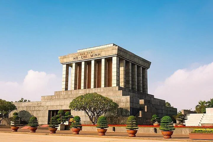 Best Half-Day Hanoi City Tour Itinerary