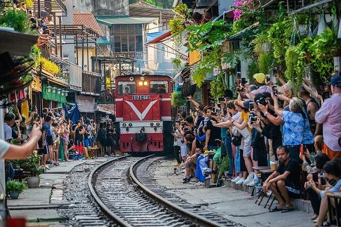 How Much Does a Hanoi City Tour Cost in 2025?