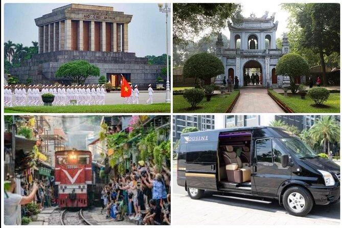 Hanoi City Tour Price Breakdown (2025 Updated)