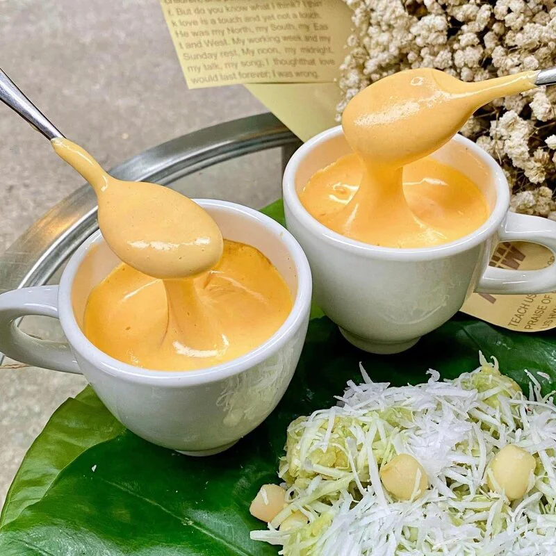 Hanoi Food Tour: Exploring 6 Hanoian & Vietnamese Specialties in the Old Quarter