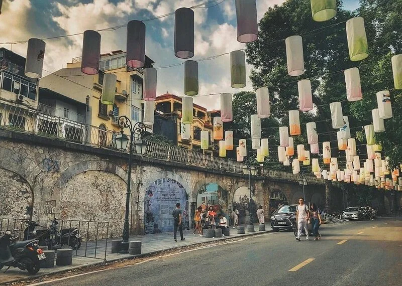 Hanoi Scooter Tours: Top 5 Must-Try Adventures
