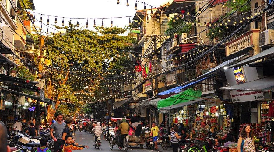 Hanoi Vietnam Travel Guide: Everything You Need to Know