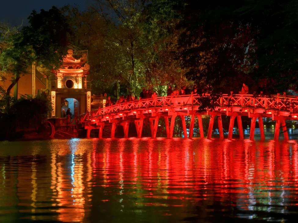 The Ultimate Guide to Hotels in Hanoi Old Quarter: Where to Stay in Hanoi's Historic Heart