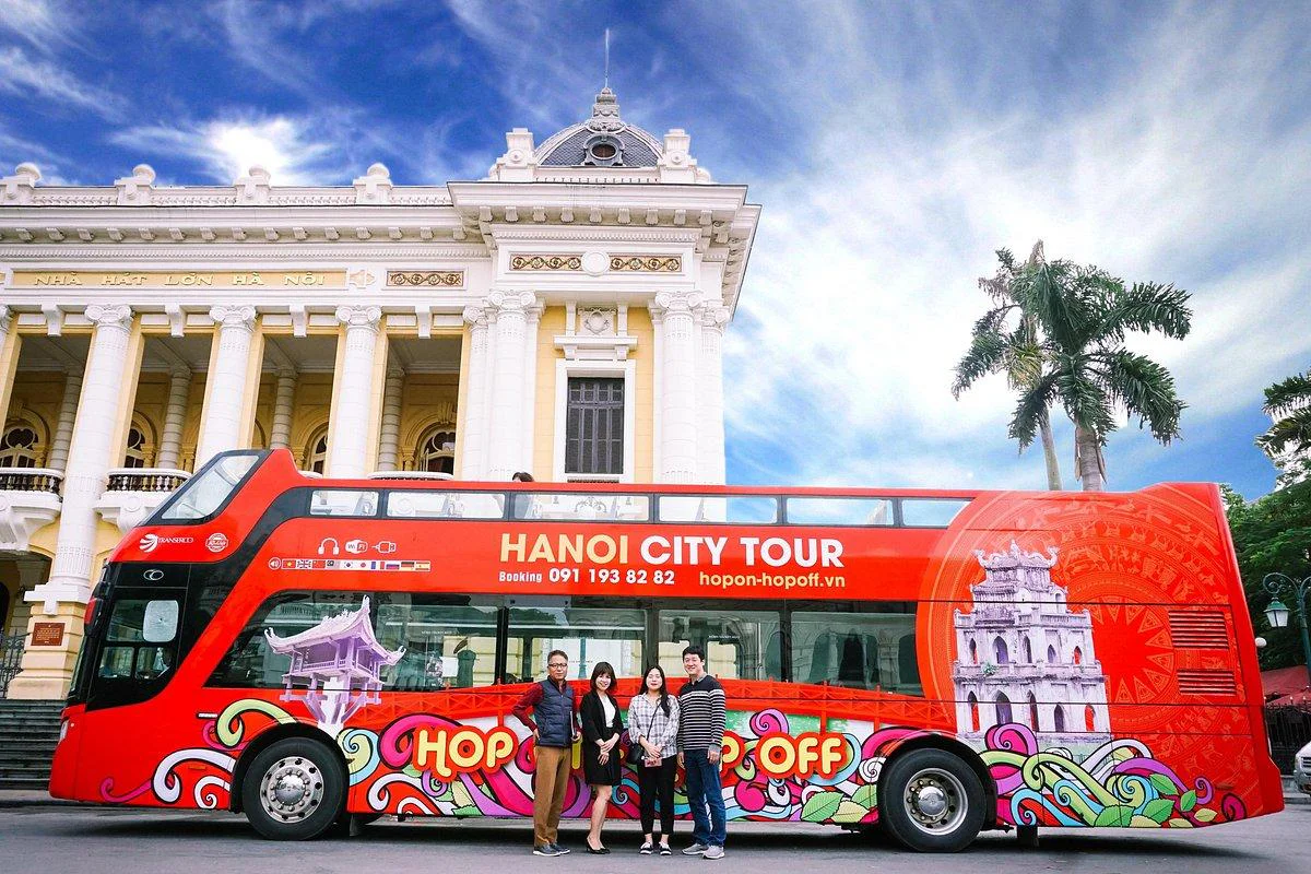 Klook Hanoi City Tour Review: Is It Worth Booking?