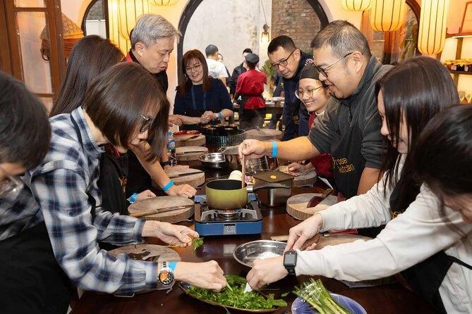 Hanoi Food Culture: A Journey Through Local Flavors
