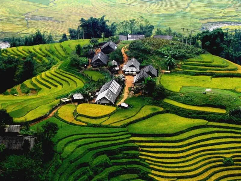 Sapa Day Trip from Hanoi: Complete Travel Guide and Itinerary