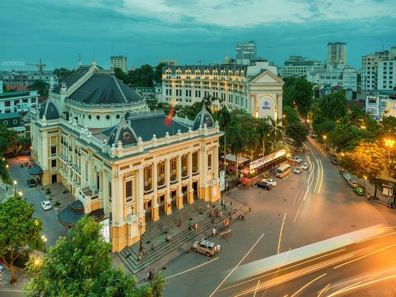 Where to Shop in French Quarter Hanoi: Your Complete Shopping Guide