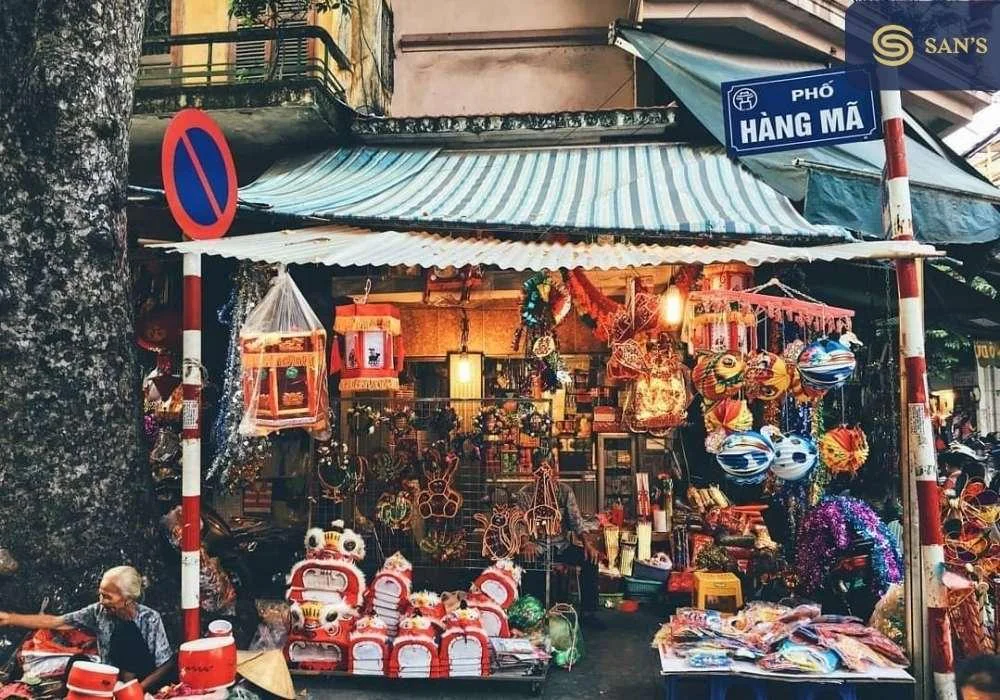 Shopping in Hanoi Old Quarter: A Complete Guide to Vietnam's Most Vibrant Market District