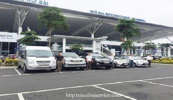 Complete Guide: Taxi from Airport to Old Quarter Hanoi - Best Transportation Options