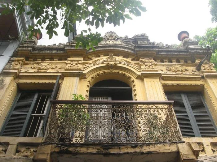 A Brief History of Hanoi's French Quarter: Colonial Legacy in Vietnam's Capital