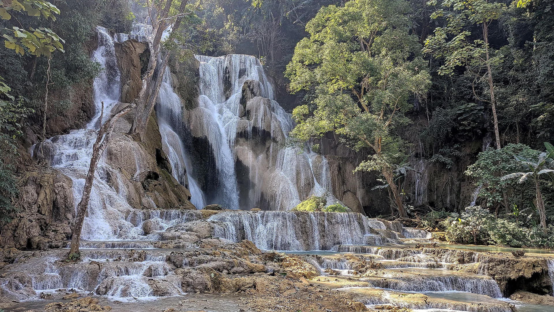 LAOS Package Tours